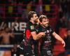 Top 14. Dank eines Hattricks von Antoine Dupont kehrt Stade Toulousain gegen Clermont zum Sieg zurück