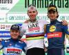 Radfahren. Tour durch die Lombardei – Giulio Ciccone: „Podium mit Pogacar und Evenepoel …“