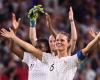 Amandine Henry, die 5 Figuren einer beeindruckenden Karriere vor ihrem internationalen Ruhestand