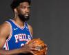 Joel Embiid wird in der Vorsaison nicht spielen • Basket USA