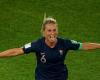 Amandine Henry geht in den Ruhestand, der Abschied einer Blue-Legende