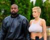 Alexandra Censori: Kanye West wollte Sex mit Biancas Mutter