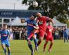 Coupe de France – Vendée. Little Thumb an der Spitze, Mareuil am Flop… Woran Sie sich aus der 5. Runde erinnern sollten