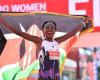 Weltrekord beim Chicago-Marathon durch Ruth Chepngetich