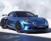 Neue ultimative Alpine A110 R, Exklusivität zu einem günstigen Preis, alle Details!