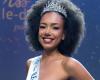 Die Journalistin Julie Dupont wird Miss Île-de-France