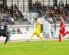 In Nord-Finistère noch eine Stufe schlechter im Coupe de France