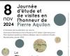 Männer und Frauen des Buches in Rouen im 16. Jahrhundert. Studien- und Besuchstag zu Ehren von Pierre Aquilon