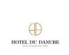 Das Hotel Donau Saint Germain *** sucht eine/n Tagesrezeptionist/in