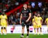 Top 14 – Toulouse: Thomas Ramos beruhigt, aber ausgeruht, Jack Willis zurück