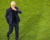 Frankreich: Die offenen Worte von Didier Deschamps zum Sieg der Blues