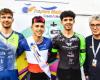 Radfahren. Madiot Trophy – Gabriel Genter gewinnt die 21. Auflage der Madiot Trophy