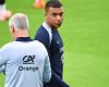 Mbappé im Vergewaltigungsfall, Deschamps reagiert