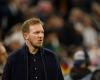 Nations League: Deutschland hat laut Nagelsmann sein „erfolgreichstes Halbjahr des Jahres“ gespielt