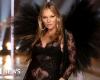 Kate Moss ist die Protagonistin der Rückkehr der Victoria’s Secret-Modenschau