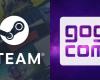 GOG greift Steam an, weil nun klargestellt wurde, dass die Spiele nicht Ihnen gehören