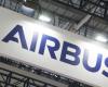 Industrie. Airbus wird bis zu 2.500 Arbeitsplätze in der Verteidigungs- und Raumfahrtindustrie abbauen