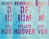 ein weiteres Buch von Colleen Hoover adaptiert