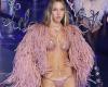 Kate Moss und ihre Tochter Lila Moss verblüffen bei der Victoria’s Secret-Modenschau