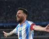 Fußball. Nach seinem Hattrick gegen Argentinien spricht Lionel Messi über seine Zukunft