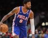 Paul George vermeidet das Schlimmste • USA Basketball