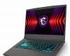 MSI Thin 15 B13VE-2282FR, 15″ 144Hz Ultrabook Gaming Laptop Dünnes und leichtes Aluminium mit RTX 4050 und Intel Core i5-13420H – LaptopSpirit