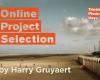 Auswahl der Online-Projekte von Harry Gruyaert