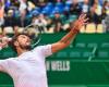 Tennis: Wawrinka und Stricker glänzen in Stockholm