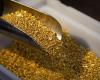 Gold flirtet mit Rekorden vor US-Daten