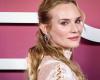 Die Schauspielerin Diane Kruger wurde Opfer eines Einbruchs in Paris