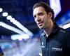 Jean-Éric Vergne begeistert von der Zukunft der Formel E mit dem GEN3 Evo