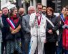 Millau hinterlässt beim Marché des Pays de l’Aveyron in Paris einen starken Eindruck