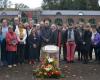 Hommage an Samuel Paty und Dominique Bernard