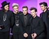 One Direction „völlig am Boden zerstört“ durch den Tod ihres Bandkollegen Liam Payne