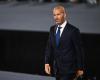 Wir sprechen mit Zidane, Man United arbeitet an ihm