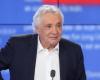 Michel Sardou sei in „Taratata“ nicht willkommen, erklärt Nagui