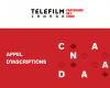 Telefilm Canada – AUFRUF ZUR ANMELDUNG für Perspective Canada in Berlin 2025 | Im Rahmen des European Film Market (EFM)