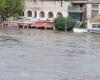 Ardèche in Alarmbereitschaft, Chaos in Isère