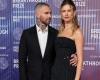 Adam Levines Nachricht an Behati Prinsloo nach ihrer Victoria’s Secret-Show