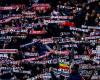 Keine PSG-Fans in Marseille zum Classic –