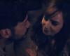 Lily Collins & lvaro Morte im BARCELONA-Trailer