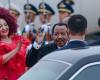 Wo ist Paul Biya, der kamerunische Präsident, der sechs Wochen lang vom Radar verschwunden ist?