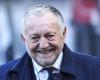 Aulas‘ große Ambitionen für die FFF-Wahlen