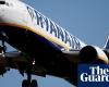 Ryanair-Chef und IATA-Chef Willie Walsh schlagen Alarm wegen Boeing-Verspätungen | Luftfahrtindustrie