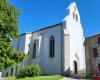 „Die Fresken aus dem 15. Jahrhundert werden nicht geräumt“: die Verwüstung der Verteidiger einer Kirche in Lot-et-Garonne