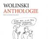 Buch: Wolinski hat seine Anthologie in den Cahiers Dessinés