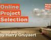 Online-Projektauswahl von Harry Gruyaert