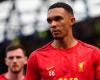 Große Wende für Trent Alexander-Arnold?