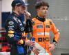 Großer Preis von Austin | Max Verstappen auf Erlösungsmission, die Bedrohung durch Lando Norris im Rückspiegel