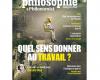 Welchen Sinn geben wir der Arbeit? Unsere Sonderausgabe „Philonomist“ x „Philosophy magazine“ ist heute erschienen!